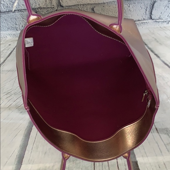 BATH & BODY WORKS TOTE - Picture 8 of 12